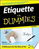 Etiquette_for_dummies